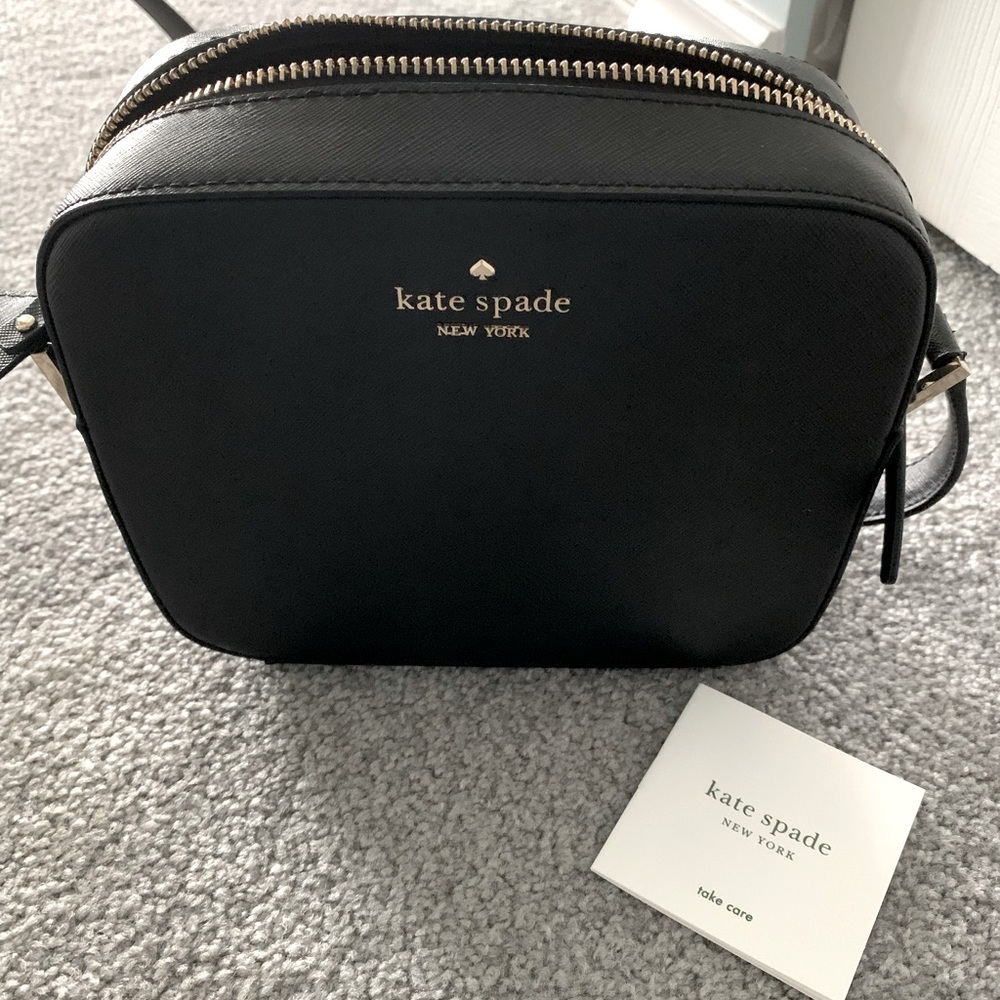 Kate Spade Crossbody Purse (Newbury Lane)